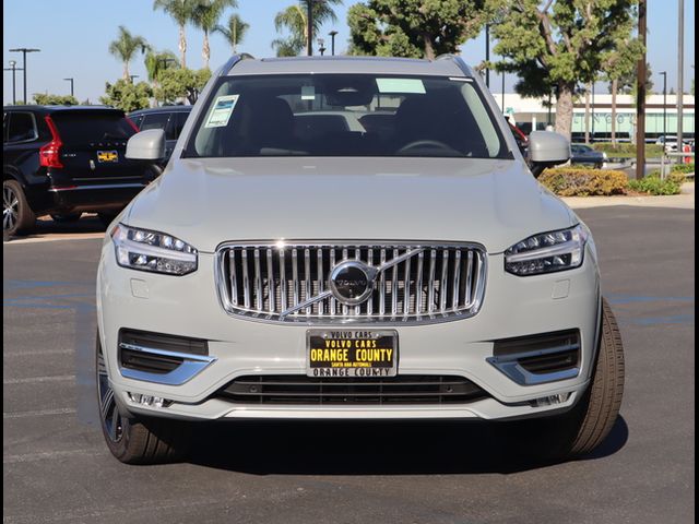 2025 Volvo XC90 Plus