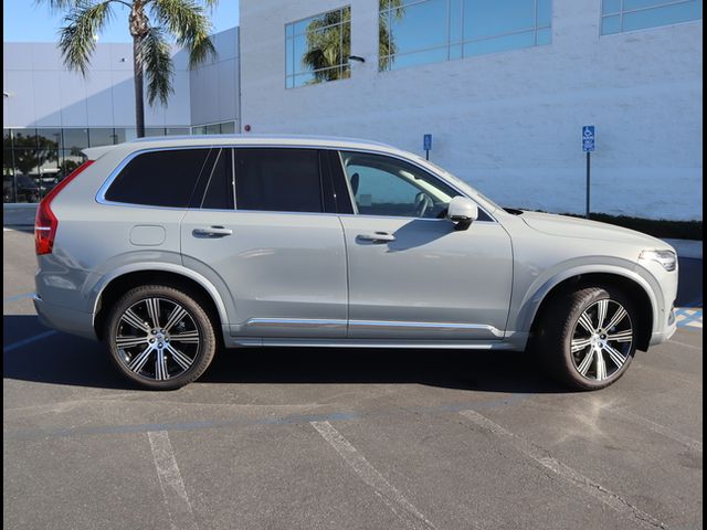 2025 Volvo XC90 Plus