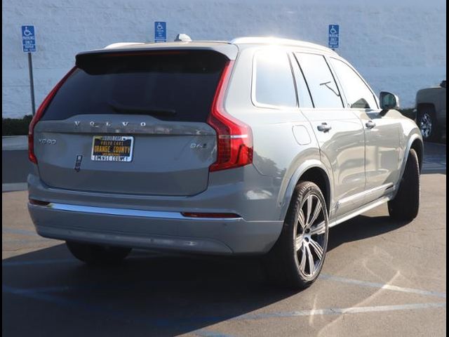 2025 Volvo XC90 Plus