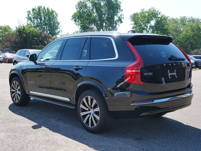 2025 Volvo XC90 Plus