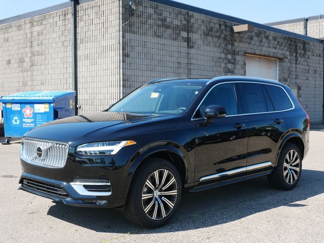 2025 Volvo XC90 Plus