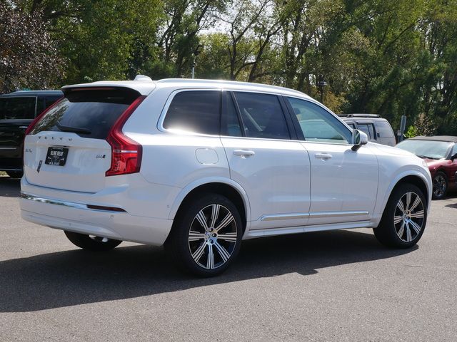 2025 Volvo XC90 Plus