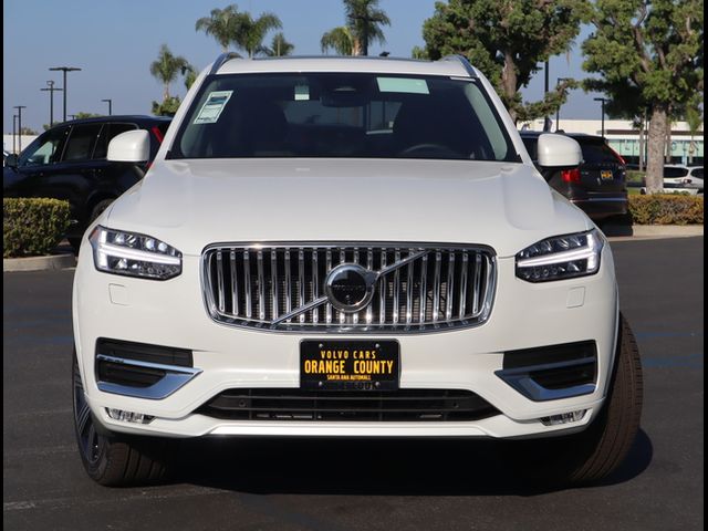 2025 Volvo XC90 Plus