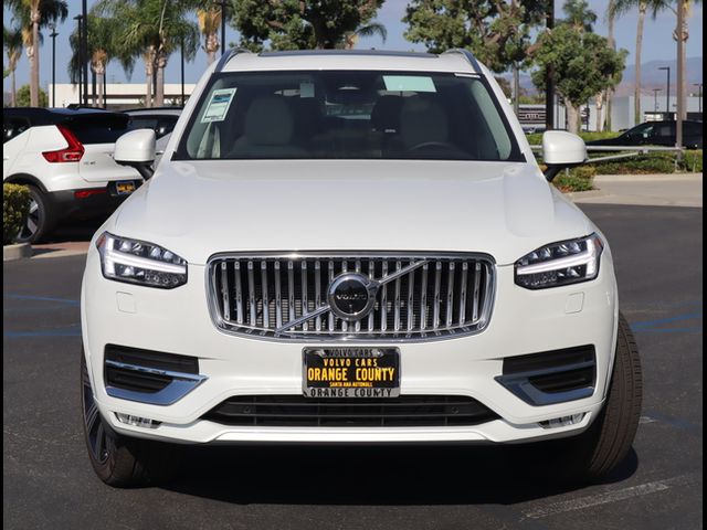 2025 Volvo XC90 Plus