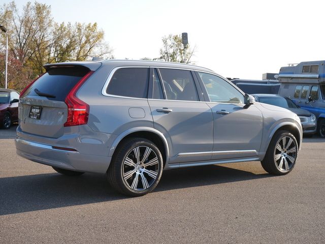 2025 Volvo XC90 Plus