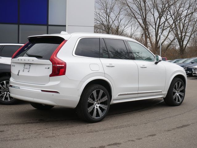 2025 Volvo XC90 Plus