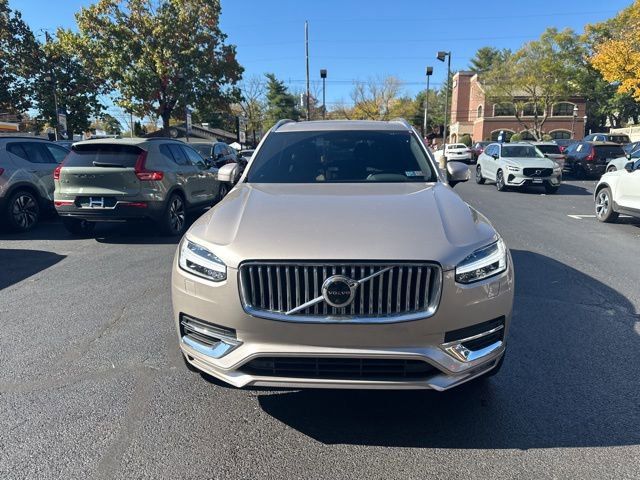 2025 Volvo XC90 Plus