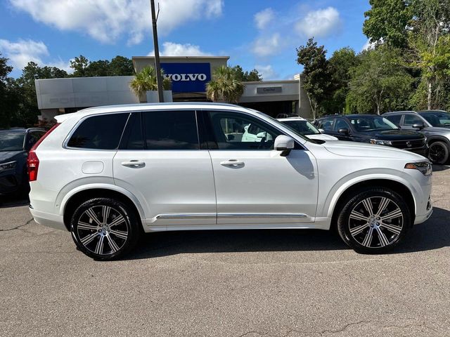 2025 Volvo XC90 Plus