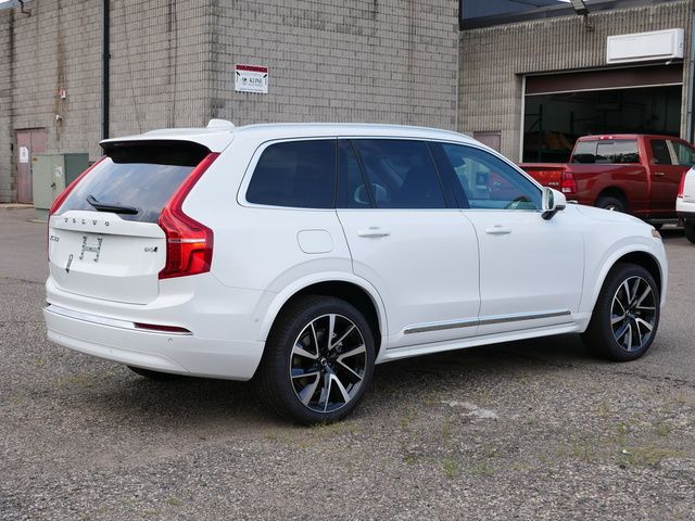 2025 Volvo XC90 Plus