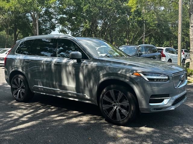 2025 Volvo XC90 Ultra