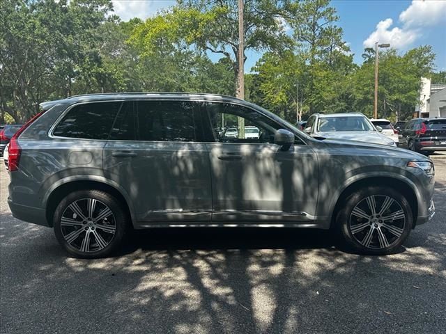 2025 Volvo XC90 Ultra