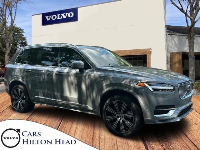 2025 Volvo XC90 Ultra