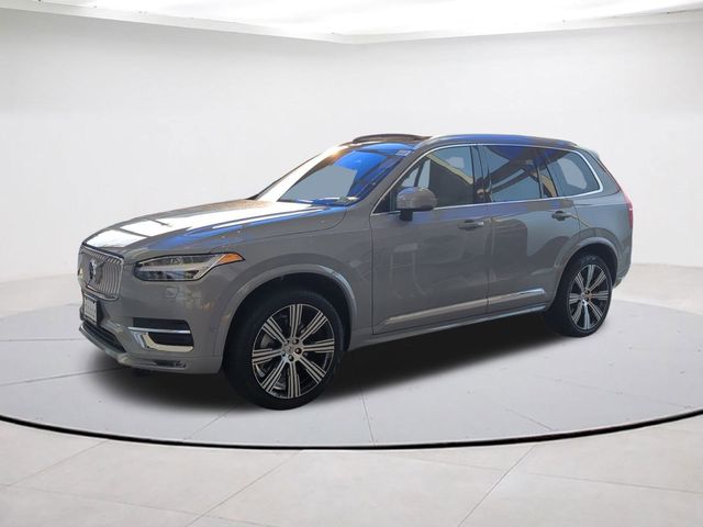 2025 Volvo XC90 Ultra