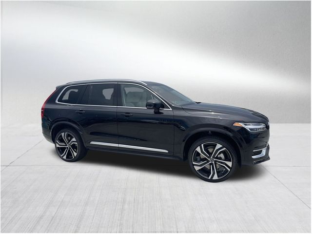 2025 Volvo XC90 Ultra