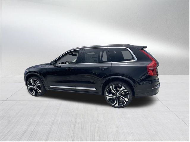 2025 Volvo XC90 Ultra