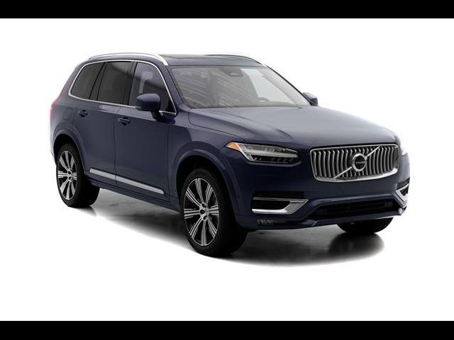 2025 Volvo XC90 Ultra