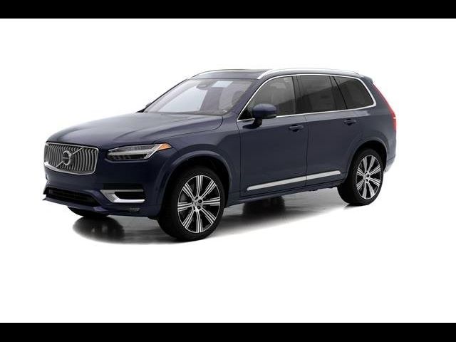 2025 Volvo XC90 Ultra