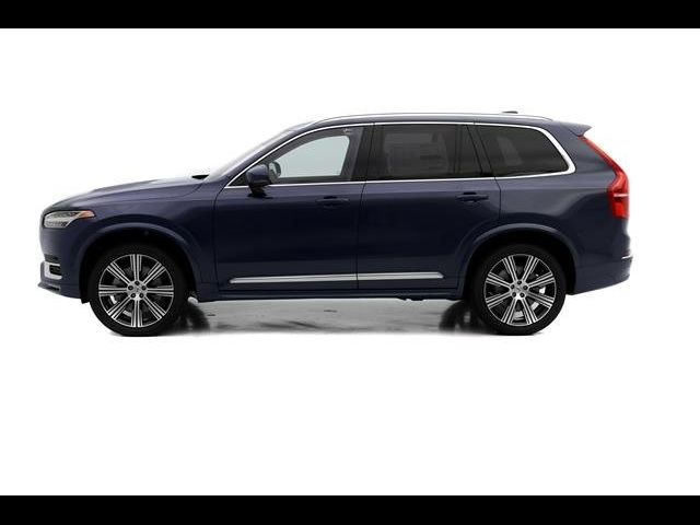 2025 Volvo XC90 Ultra