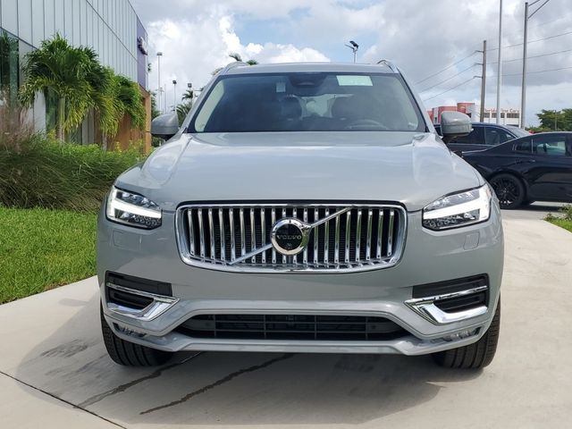 2025 Volvo XC90 Ultra