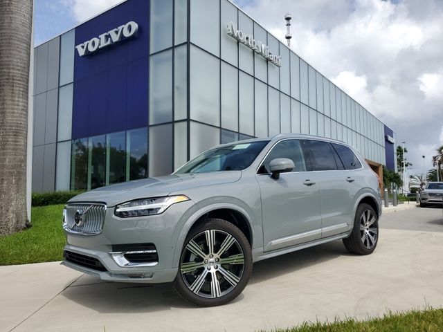 2025 Volvo XC90 Ultra