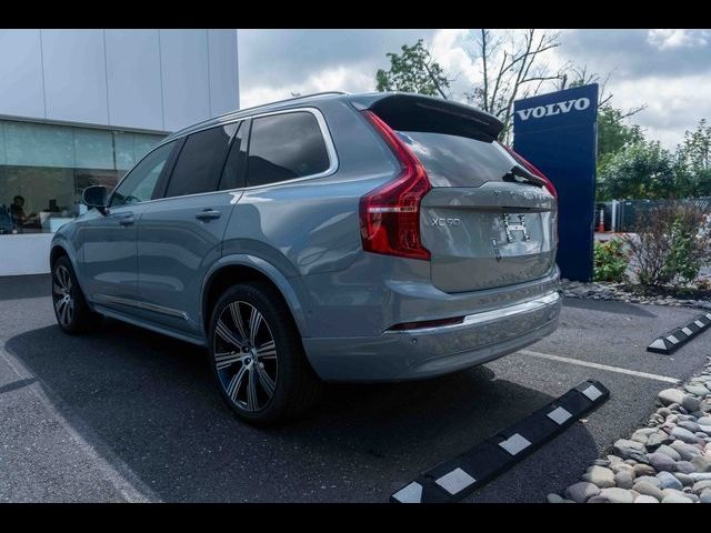 2025 Volvo XC90 Ultra