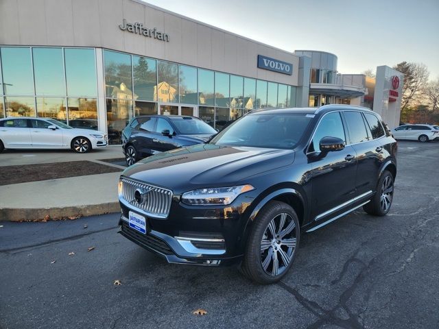 2025 Volvo XC90 Ultra