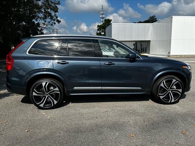 2025 Volvo XC90 Ultra