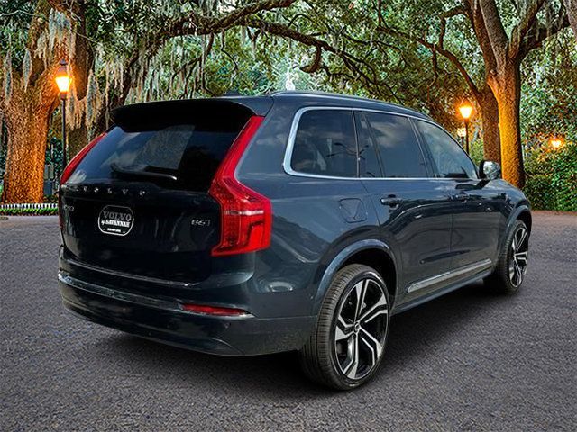 2025 Volvo XC90 Ultra