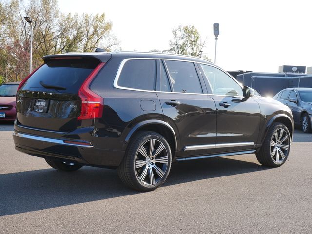 2025 Volvo XC90 Ultra