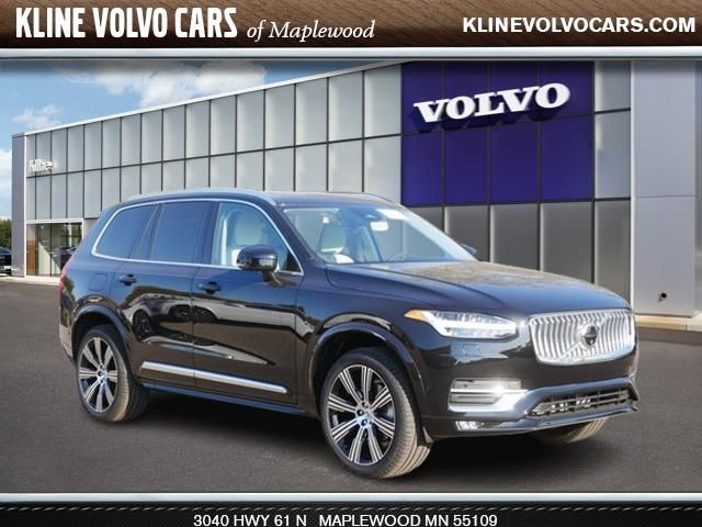 2025 Volvo XC90 Ultra