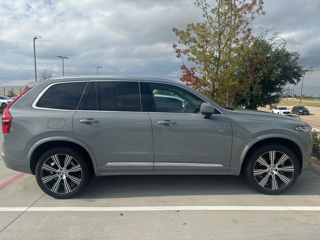 2025 Volvo XC90 Ultra