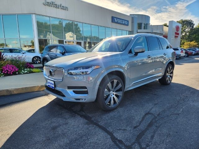 2025 Volvo XC90 Ultra