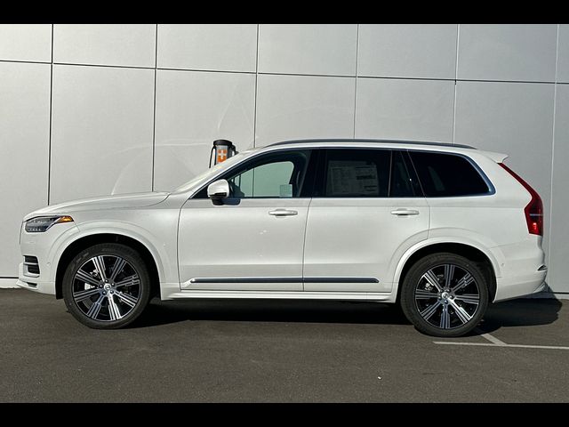 2025 Volvo XC90 Ultra