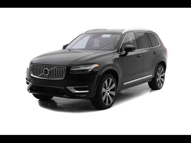 2025 Volvo XC90 Ultra