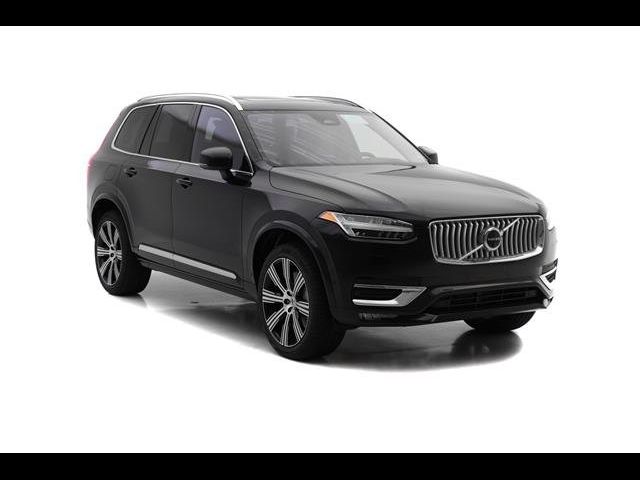 2025 Volvo XC90 Ultra