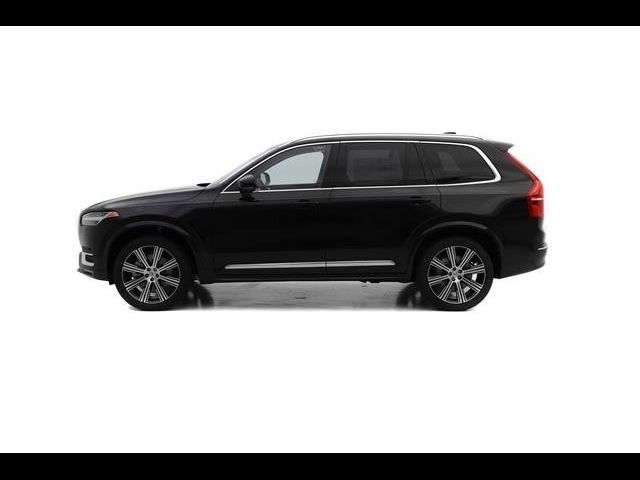 2025 Volvo XC90 Ultra