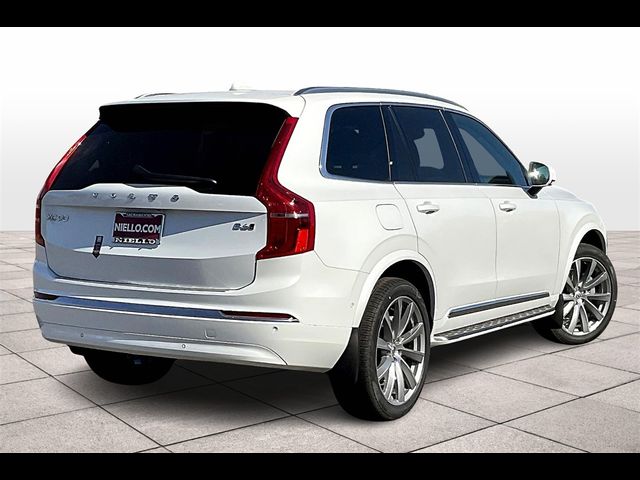 2025 Volvo XC90 Ultra