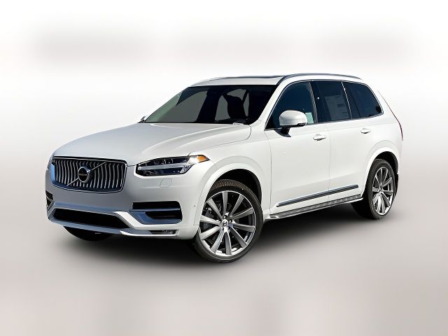 2025 Volvo XC90 Ultra