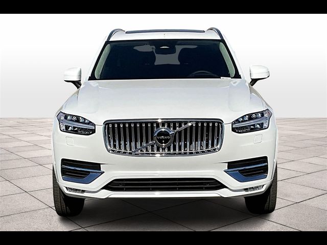 2025 Volvo XC90 Ultra