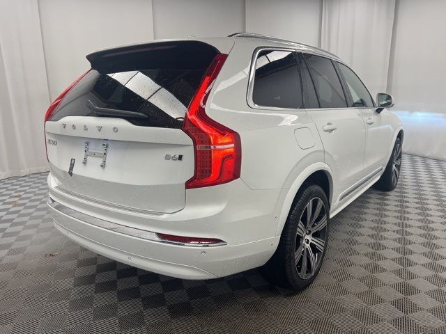 2025 Volvo XC90 Ultra