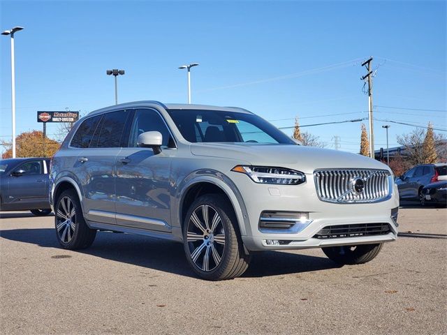 2025 Volvo XC90 Ultra