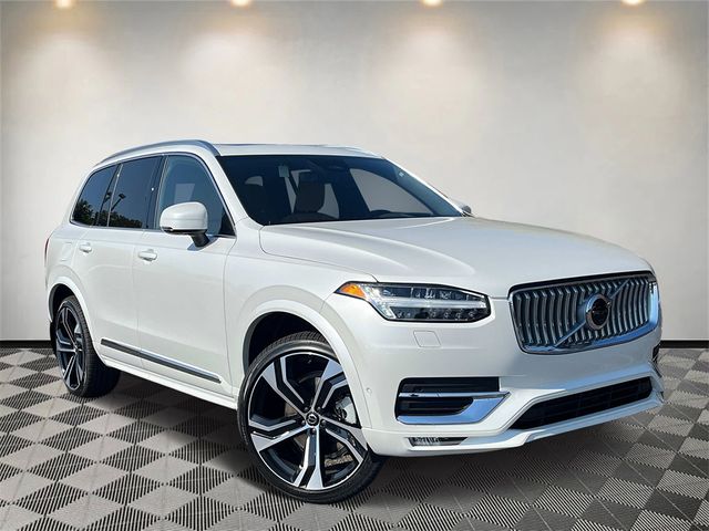 2025 Volvo XC90 Ultra