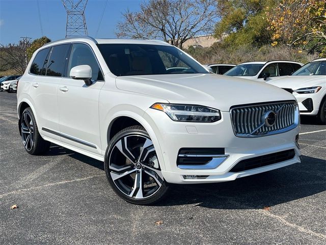 2025 Volvo XC90 Ultra