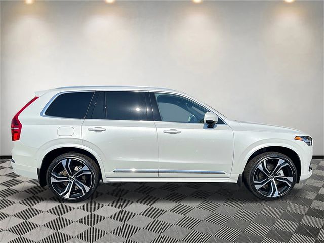 2025 Volvo XC90 Ultra