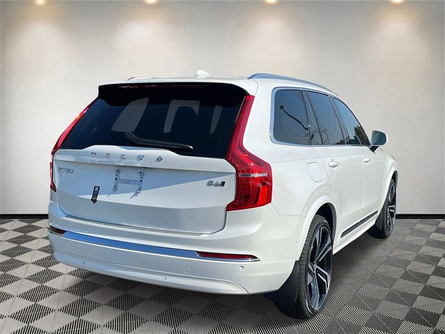 2025 Volvo XC90 Ultra