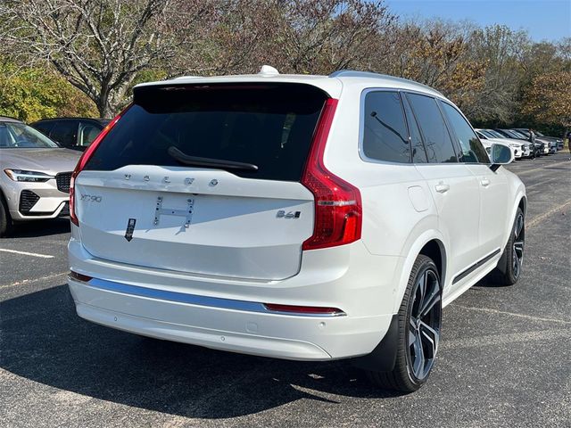 2025 Volvo XC90 Ultra