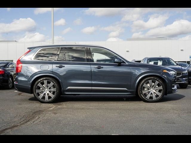 2025 Volvo XC90 Ultra