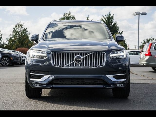 2025 Volvo XC90 Ultra