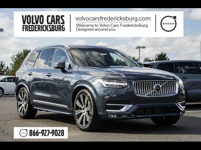 2025 Volvo XC90 Ultra