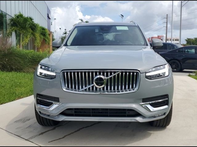 2025 Volvo XC90 Ultra